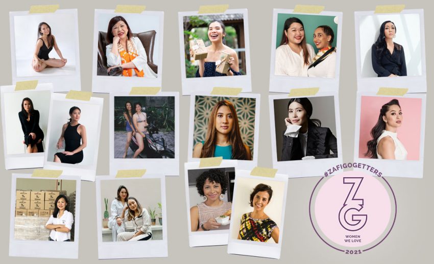 Zafigo-getters: Meet The Women Behind These 13 Malaysian Brands