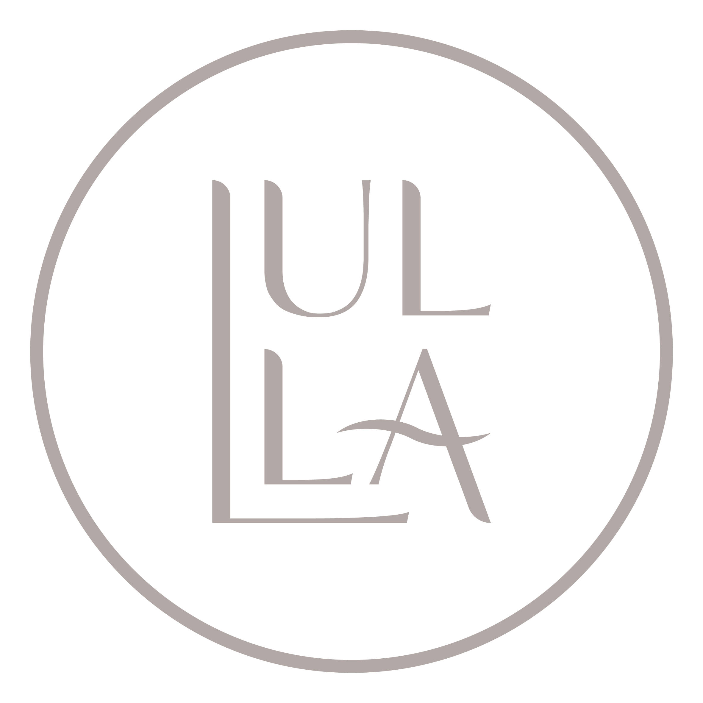 Lulla logo